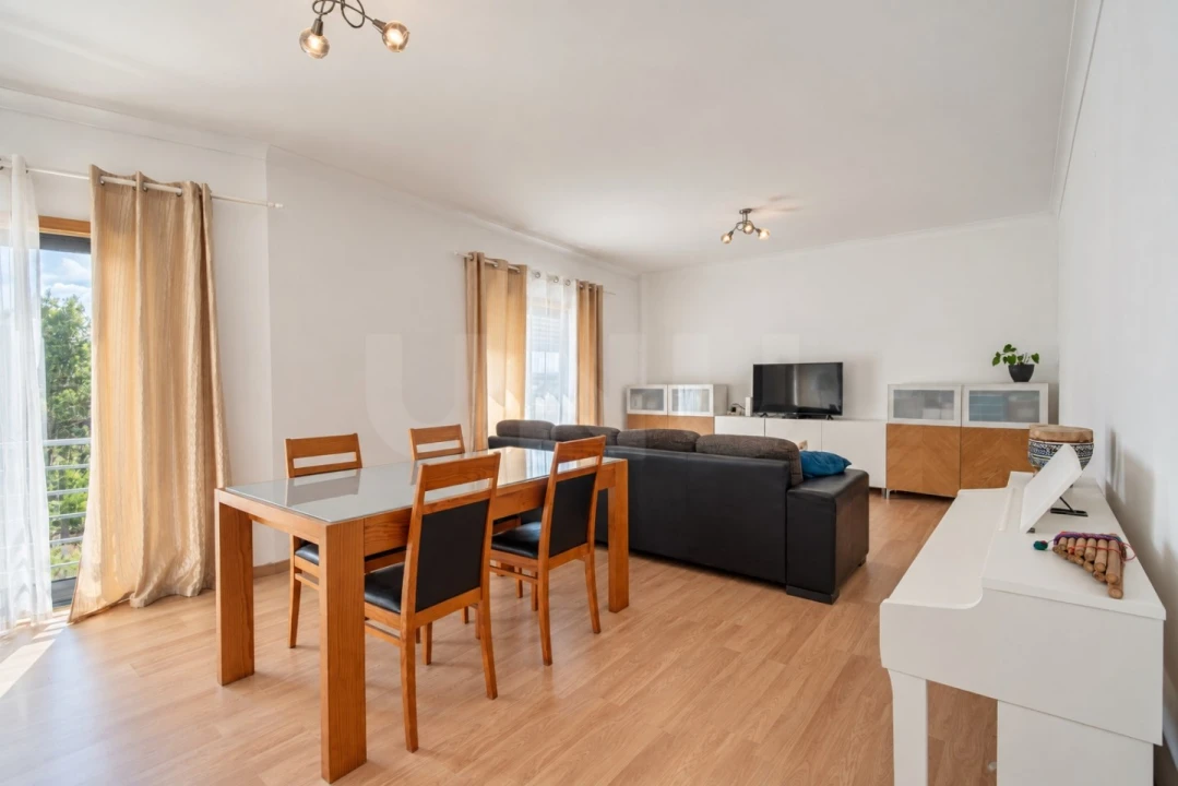 Apartamento T3 para Venda em Caldas da Rainha - Santo Onofre e Serra do Bouro Foto 3