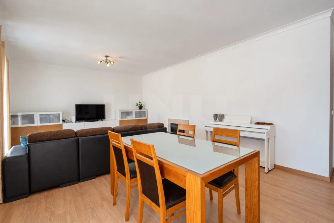 Apartamento T3 para Venda em Caldas da Rainha - Santo Onofre e Serra do Bouro Foto 4