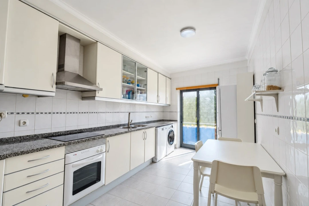 Apartamento T3 para Venda em Caldas da Rainha - Santo Onofre e Serra do Bouro Foto 5