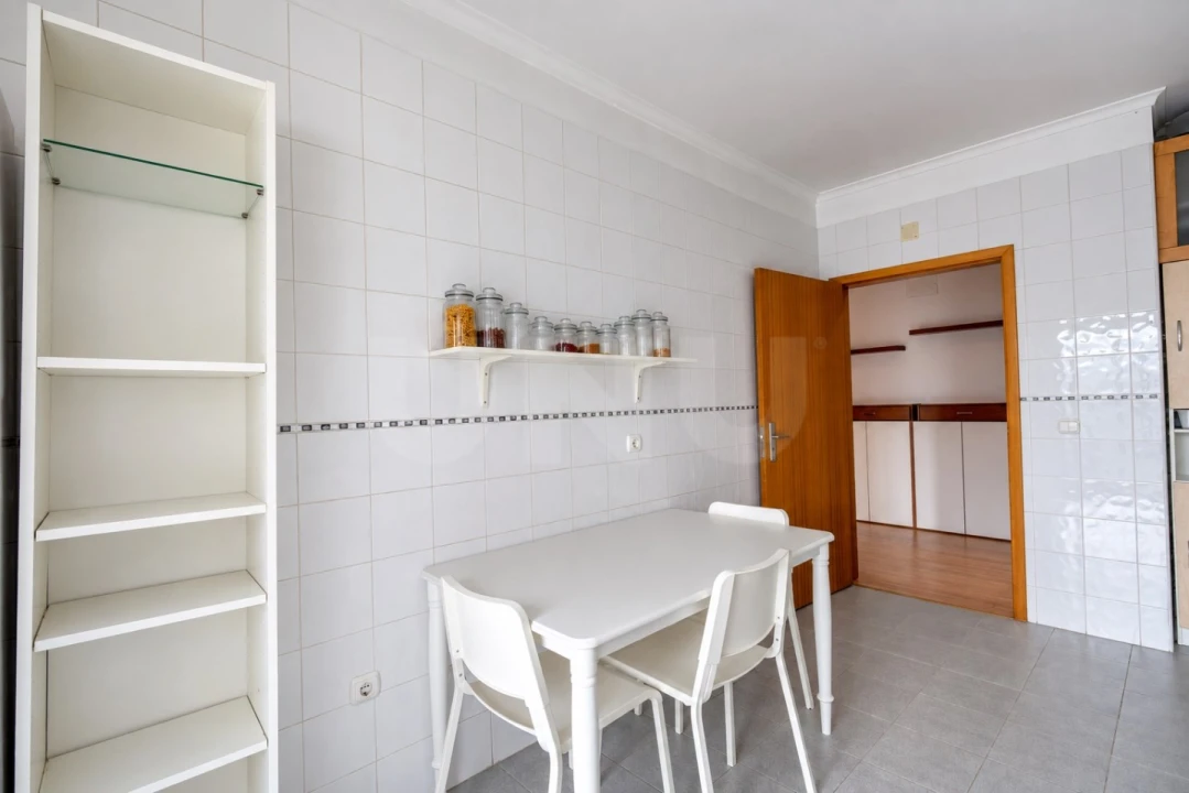 Apartamento T3 para Venda em Caldas da Rainha - Santo Onofre e Serra do Bouro Foto 6