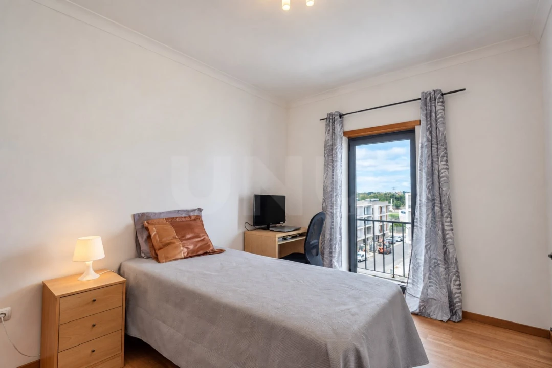 Apartamento T3 para Venda em Caldas da Rainha - Santo Onofre e Serra do Bouro Foto 7