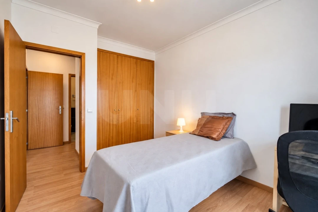 Apartamento T3 para Venda em Caldas da Rainha - Santo Onofre e Serra do Bouro Foto 8