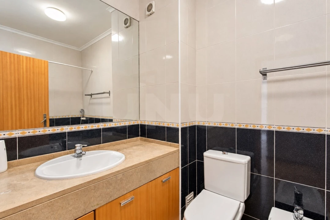 Apartamento T3 para Venda em Caldas da Rainha - Santo Onofre e Serra do Bouro Foto 9