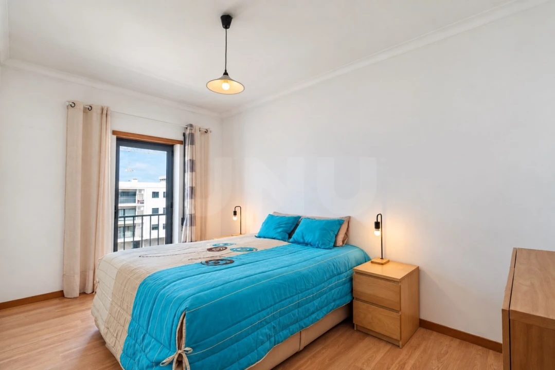 Apartamento T3 para Venda em Caldas da Rainha - Santo Onofre e Serra do Bouro Foto 10