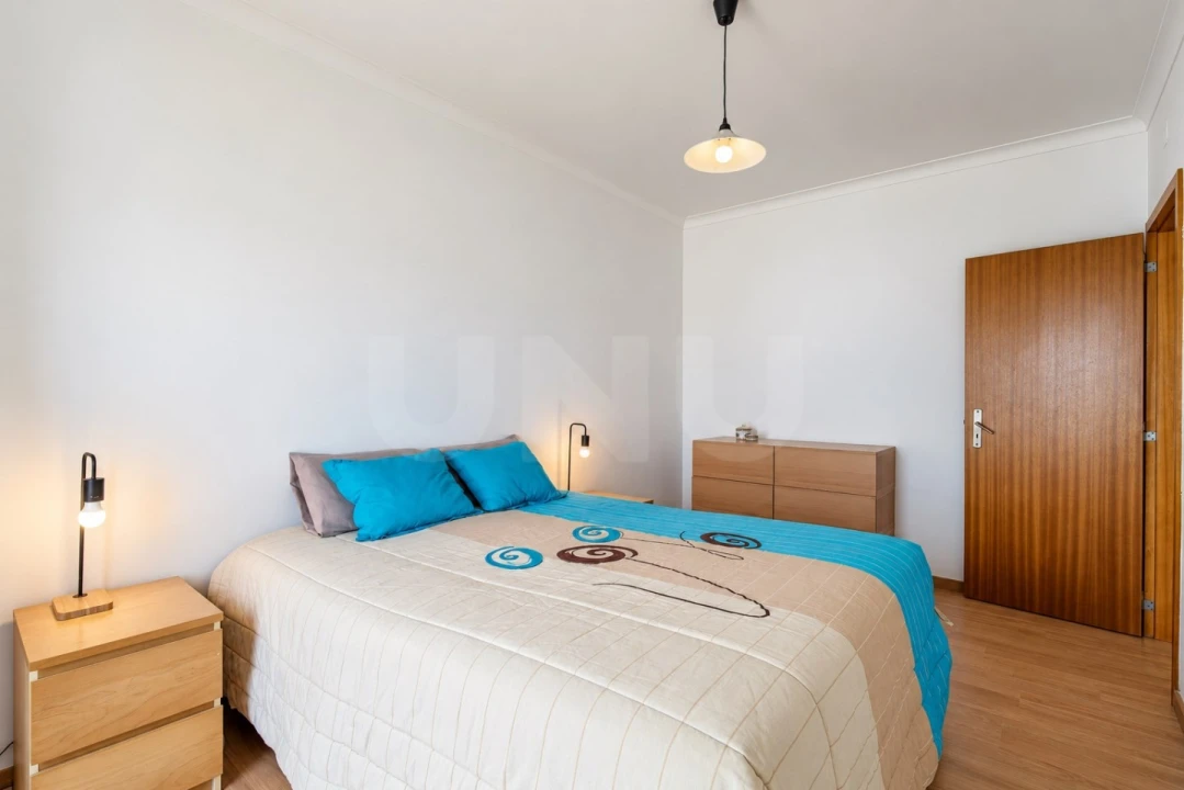 Apartamento T3 para Venda em Caldas da Rainha - Santo Onofre e Serra do Bouro Foto 11