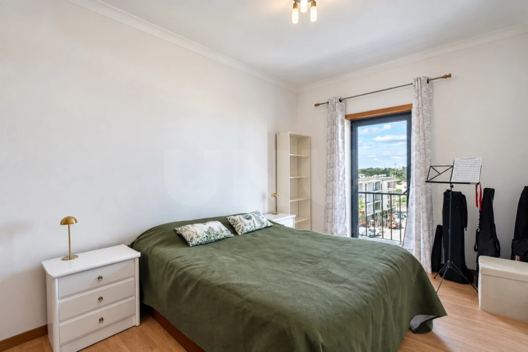 Apartamento T3 para Venda em Caldas da Rainha - Santo Onofre e Serra do Bouro Foto 13