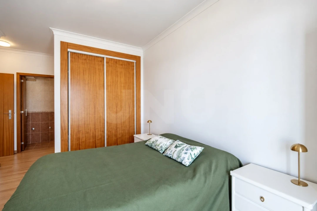 Apartamento T3 para Venda em Caldas da Rainha - Santo Onofre e Serra do Bouro Foto 14