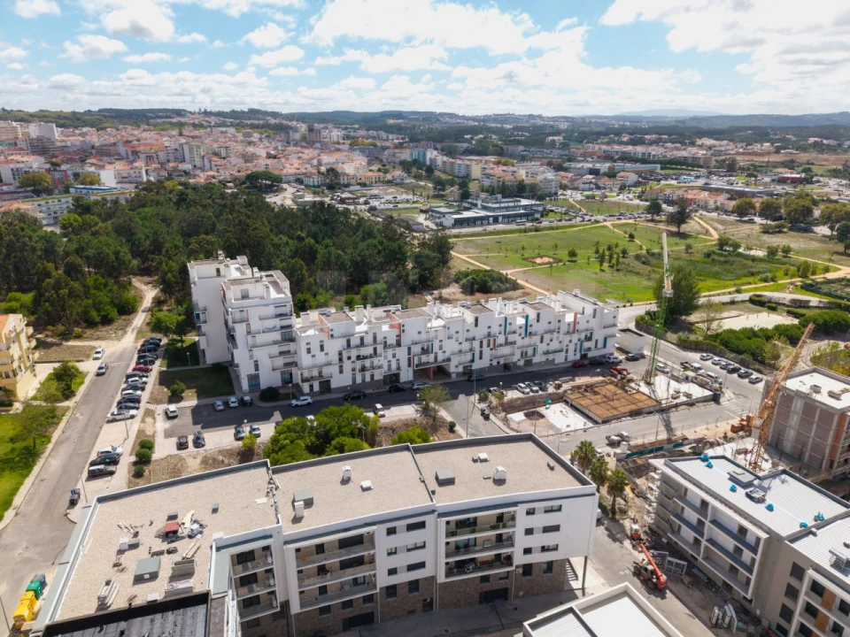 Apartamento T3 para Venda em Caldas da Rainha - Santo Onofre e Serra do Bouro Foto 16