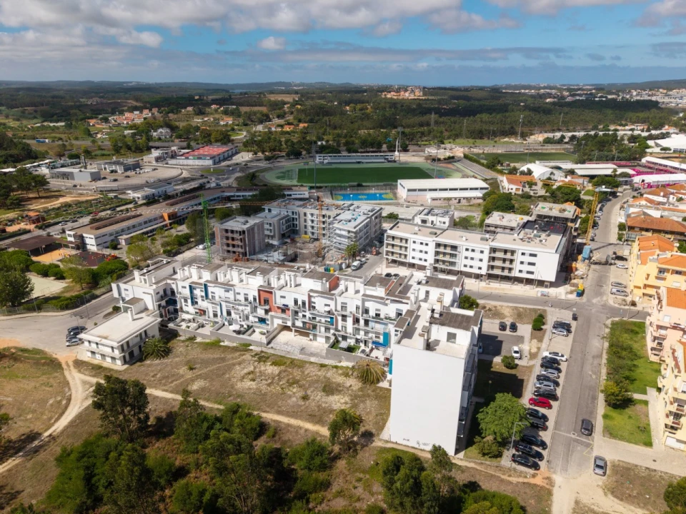 Apartamento T3 para Venda em Caldas da Rainha - Santo Onofre e Serra do Bouro Foto 17