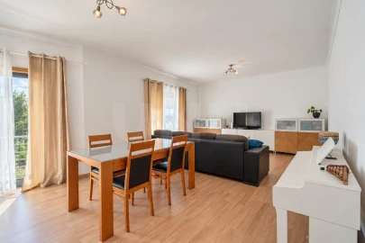 Apartamento T3 para Venda em Caldas da Rainha - Santo Onofre e Serra do Bouro