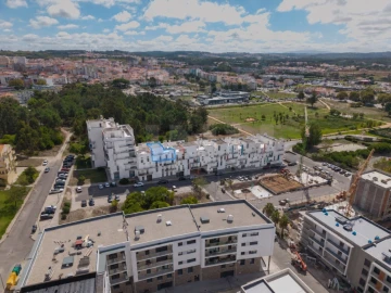 Apartamento T3 para Venda em Caldas da Rainha - Santo Onofre e Serra do Bouro