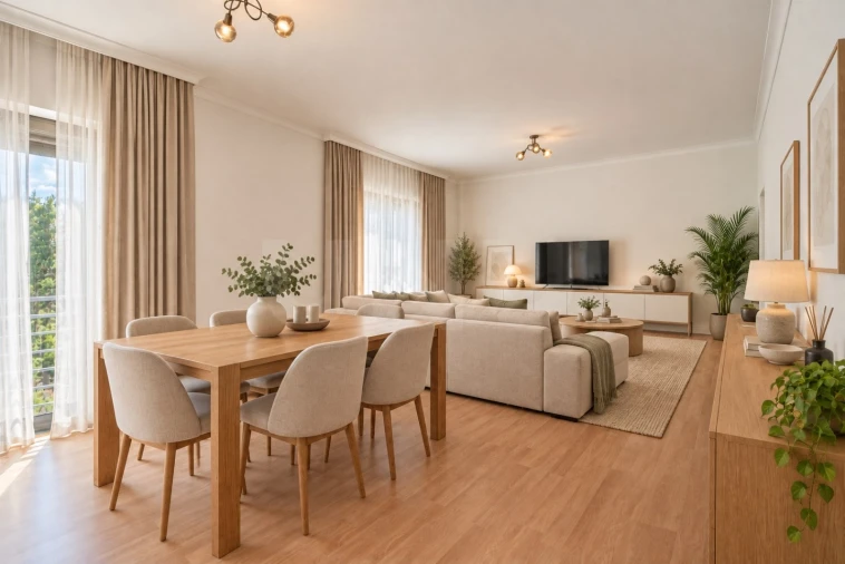 Apartamento T3 para Venda em Caldas da Rainha - Santo Onofre e Serra do Bouro Foto 5