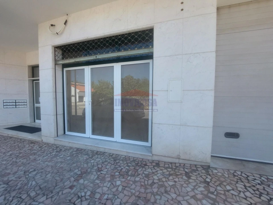 Loja para Venda em Nossa Senhora da Conceição e São Bartolomeu Foto 1