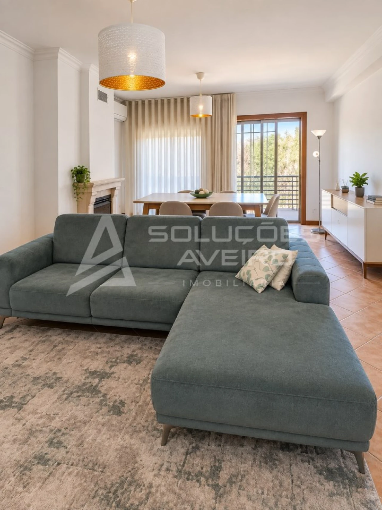 Apartamento T3 para Venda em Águeda e Borralha Foto 5