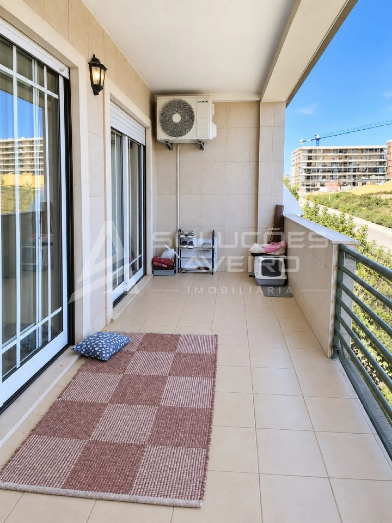 Apartamento T3 para Venda em Águeda e Borralha Foto 8