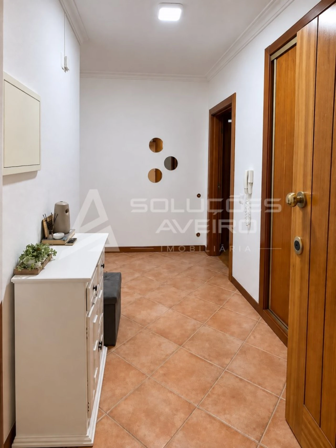 Apartamento T3 para Venda em Águeda e Borralha Foto 10