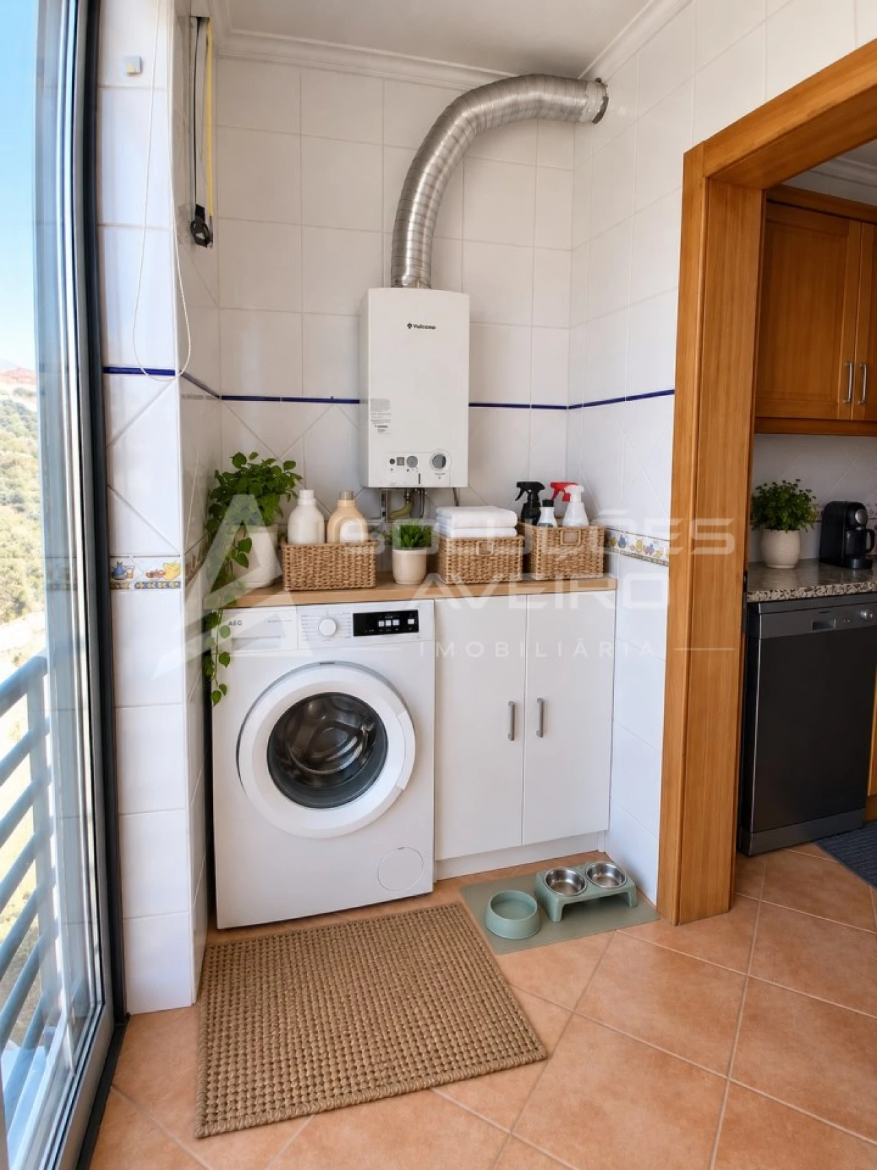 Apartamento T3 para Venda em Águeda e Borralha Foto 11