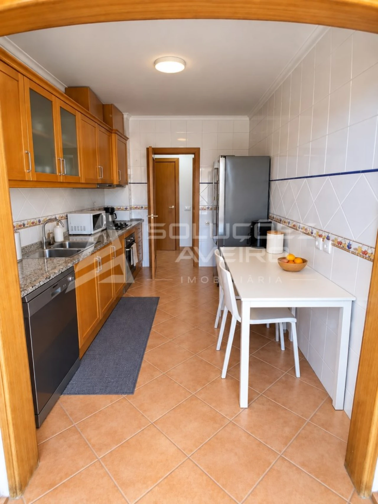 Apartamento T3 para Venda em Águeda e Borralha Foto 12
