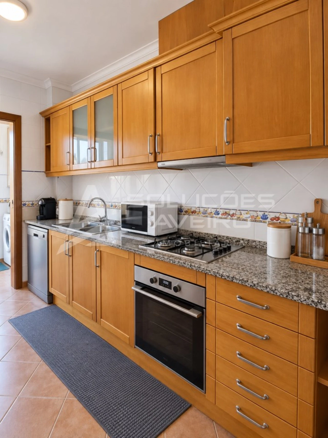 Apartamento T3 para Venda em Águeda e Borralha Foto 13