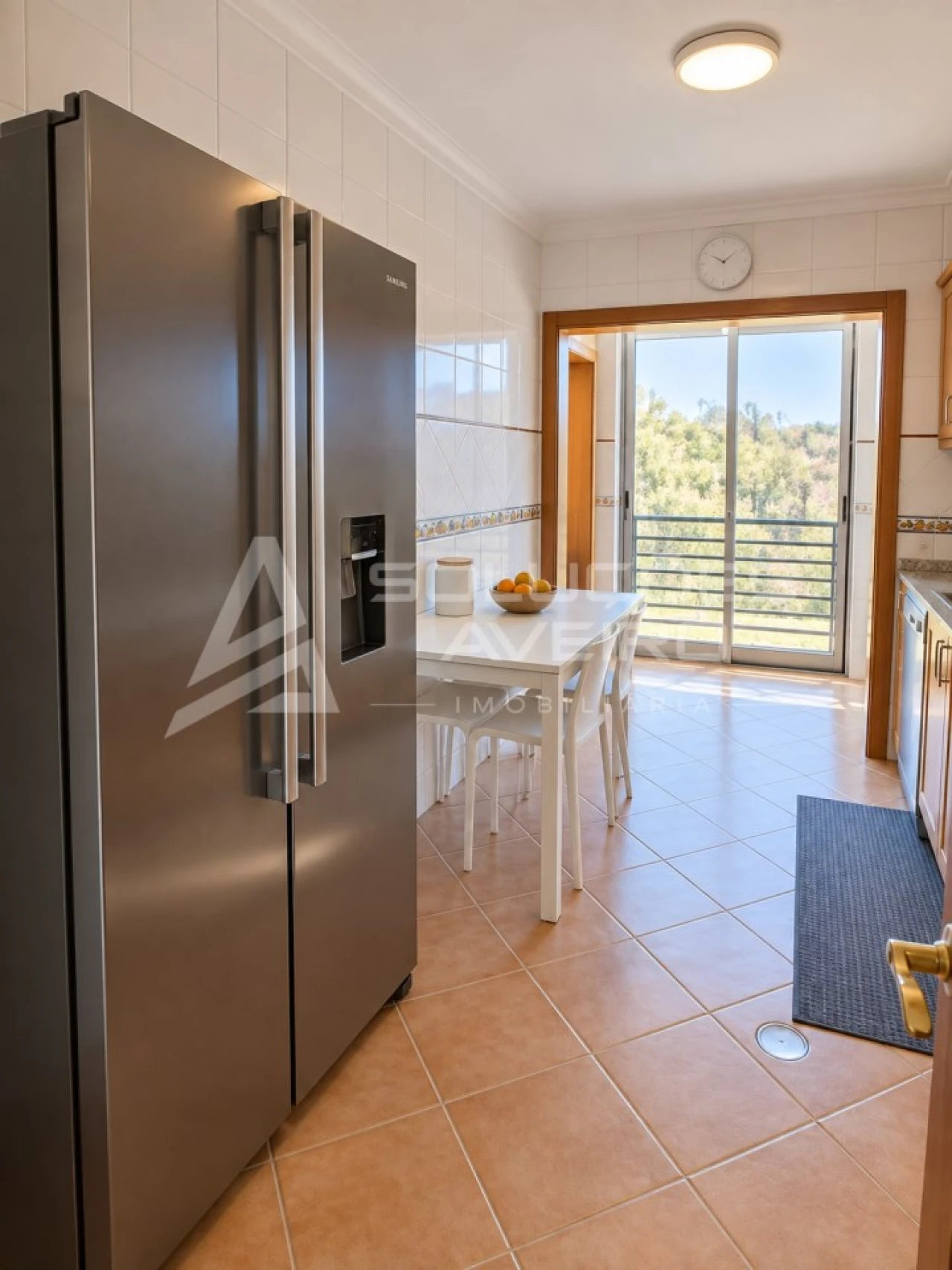 Apartamento T3 para Venda em Águeda e Borralha Foto 15