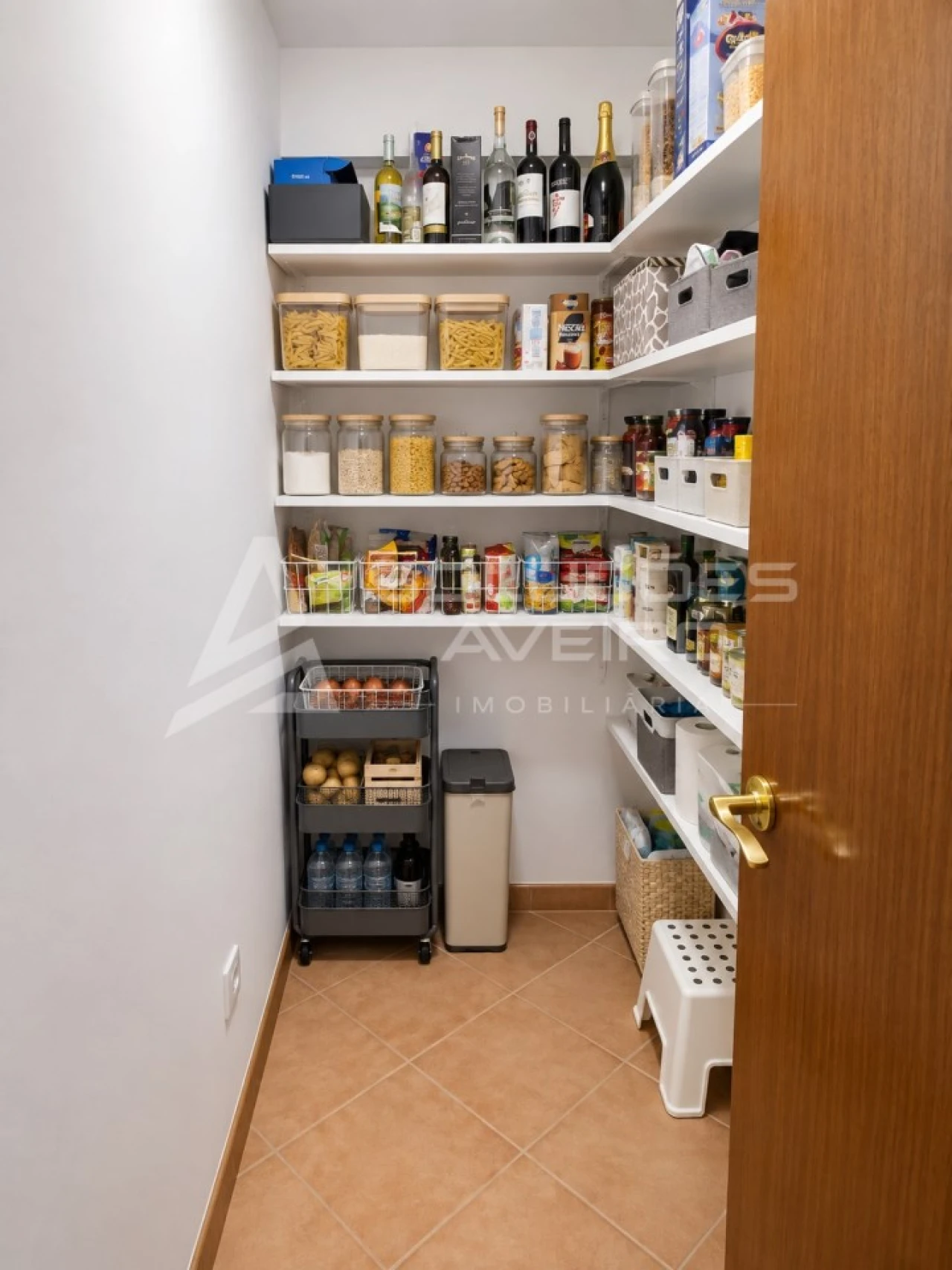 Apartamento T3 para Venda em Águeda e Borralha Foto 16