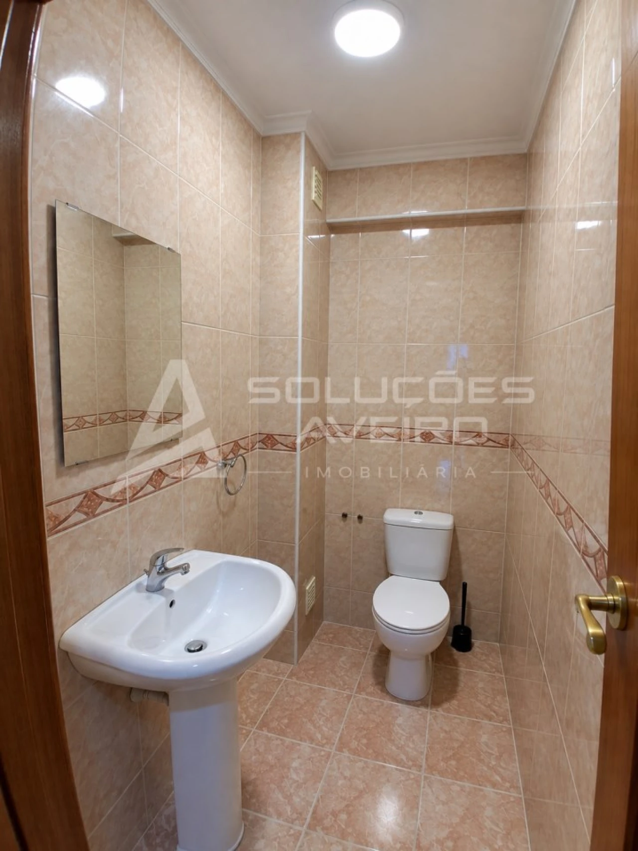 Apartamento T3 para Venda em Águeda e Borralha Foto 17