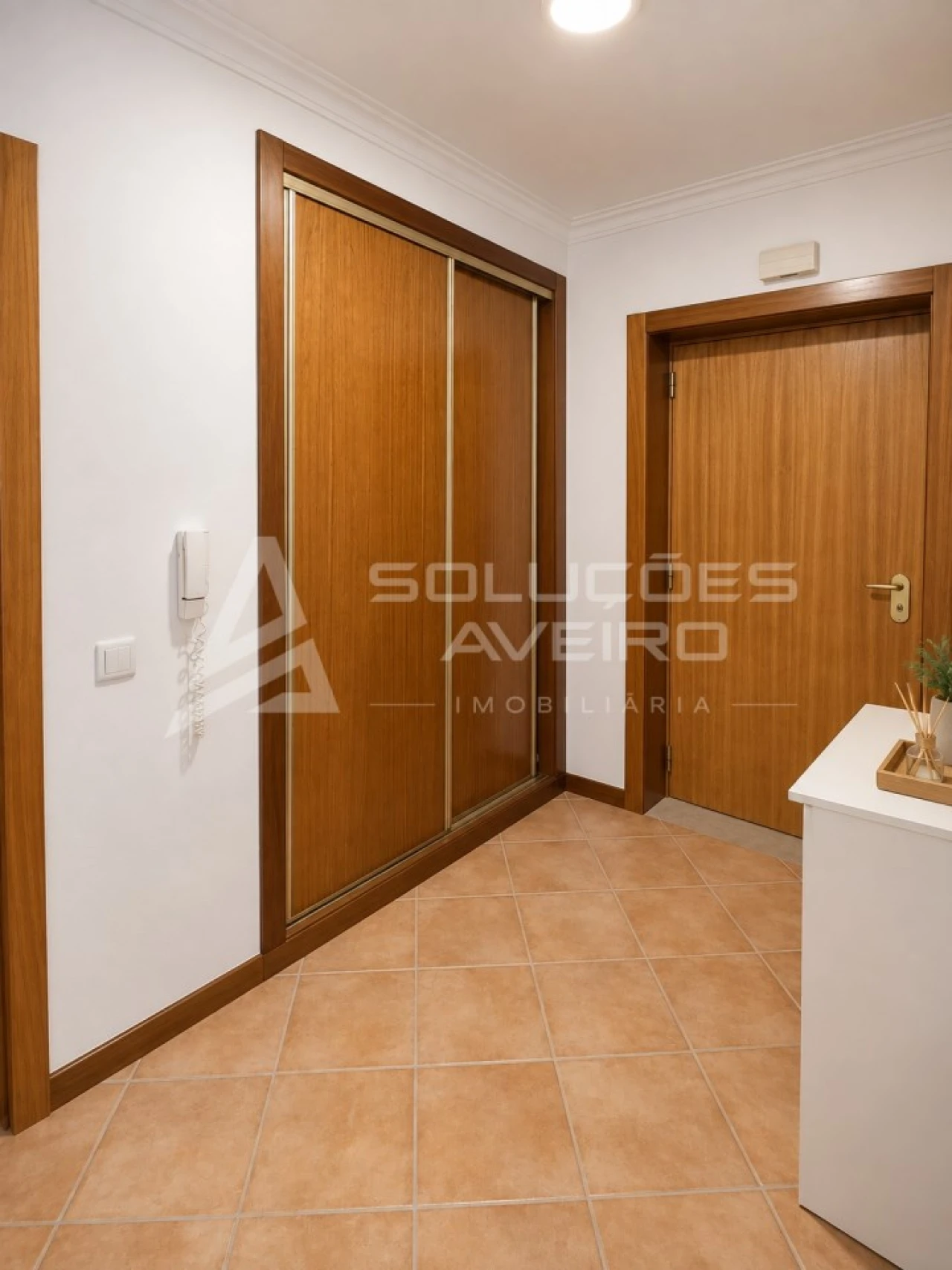 Apartamento T3 para Venda em Águeda e Borralha Foto 18