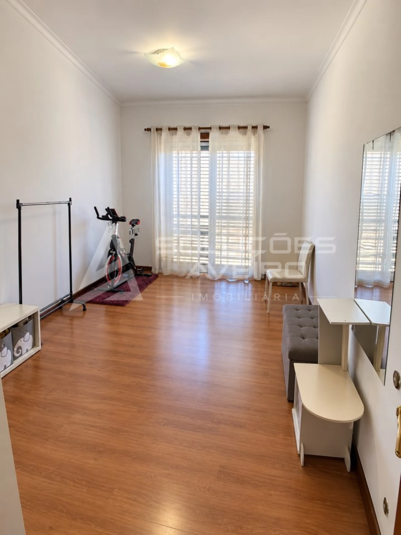 Apartamento T3 para Venda em Águeda e Borralha Foto 19