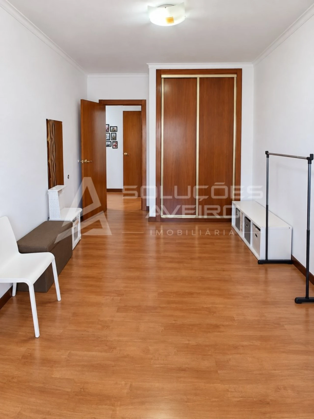 Apartamento T3 para Venda em Águeda e Borralha Foto 20