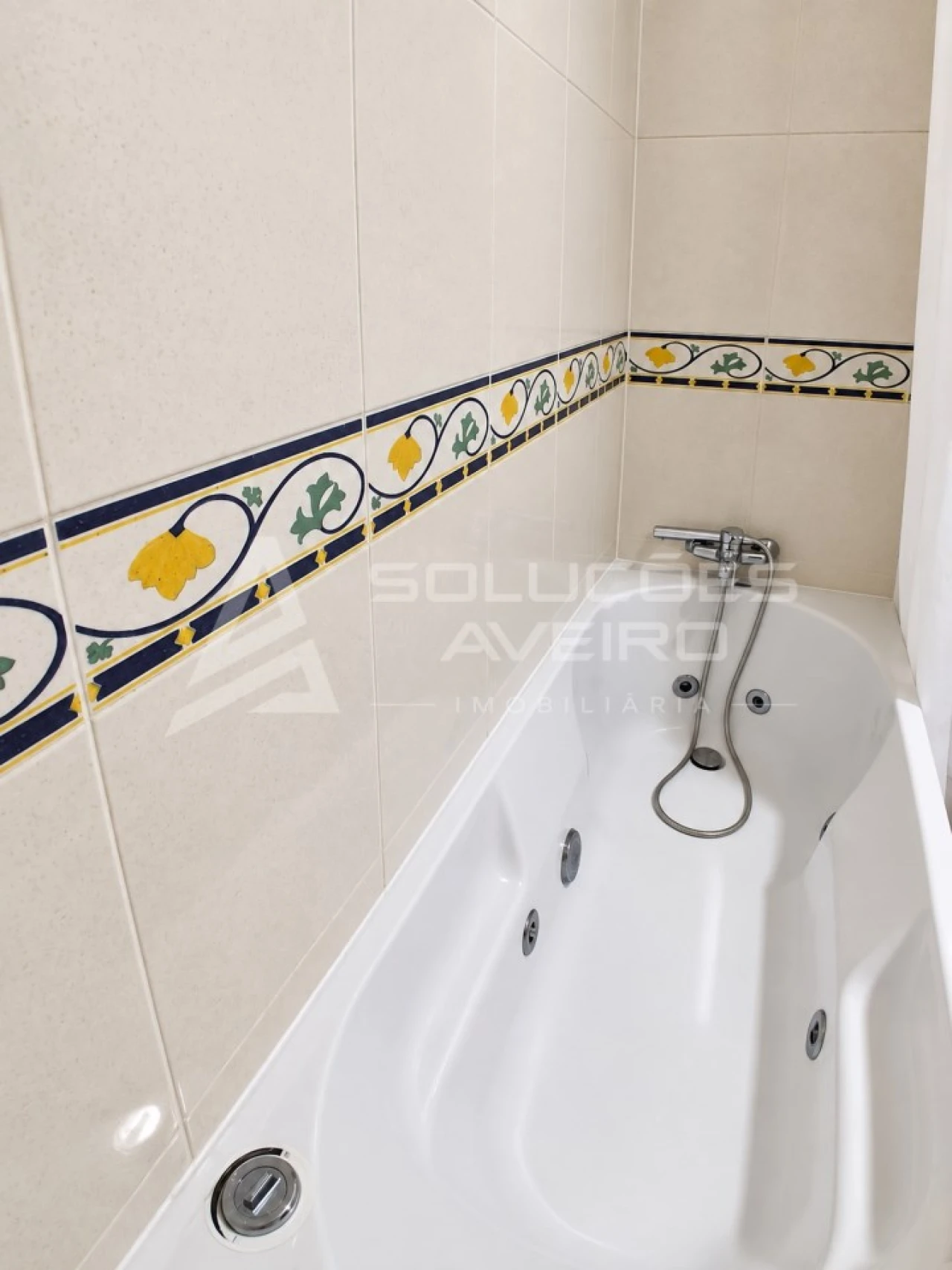 Apartamento T3 para Venda em Águeda e Borralha Foto 21
