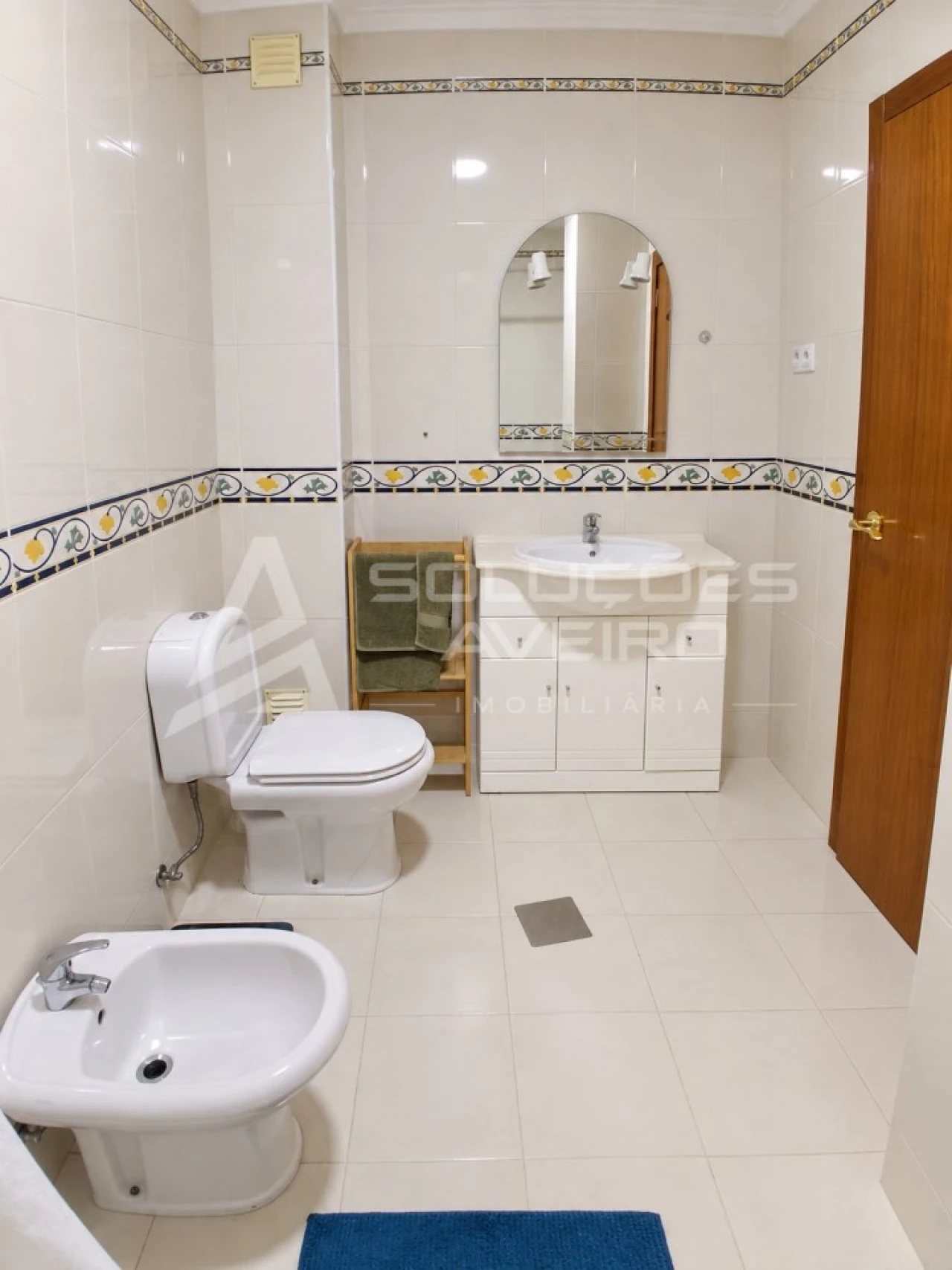 Apartamento T3 para Venda em Águeda e Borralha Foto 22