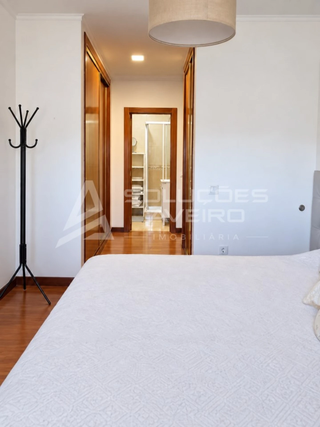 Apartamento T3 para Venda em Águeda e Borralha Foto 27