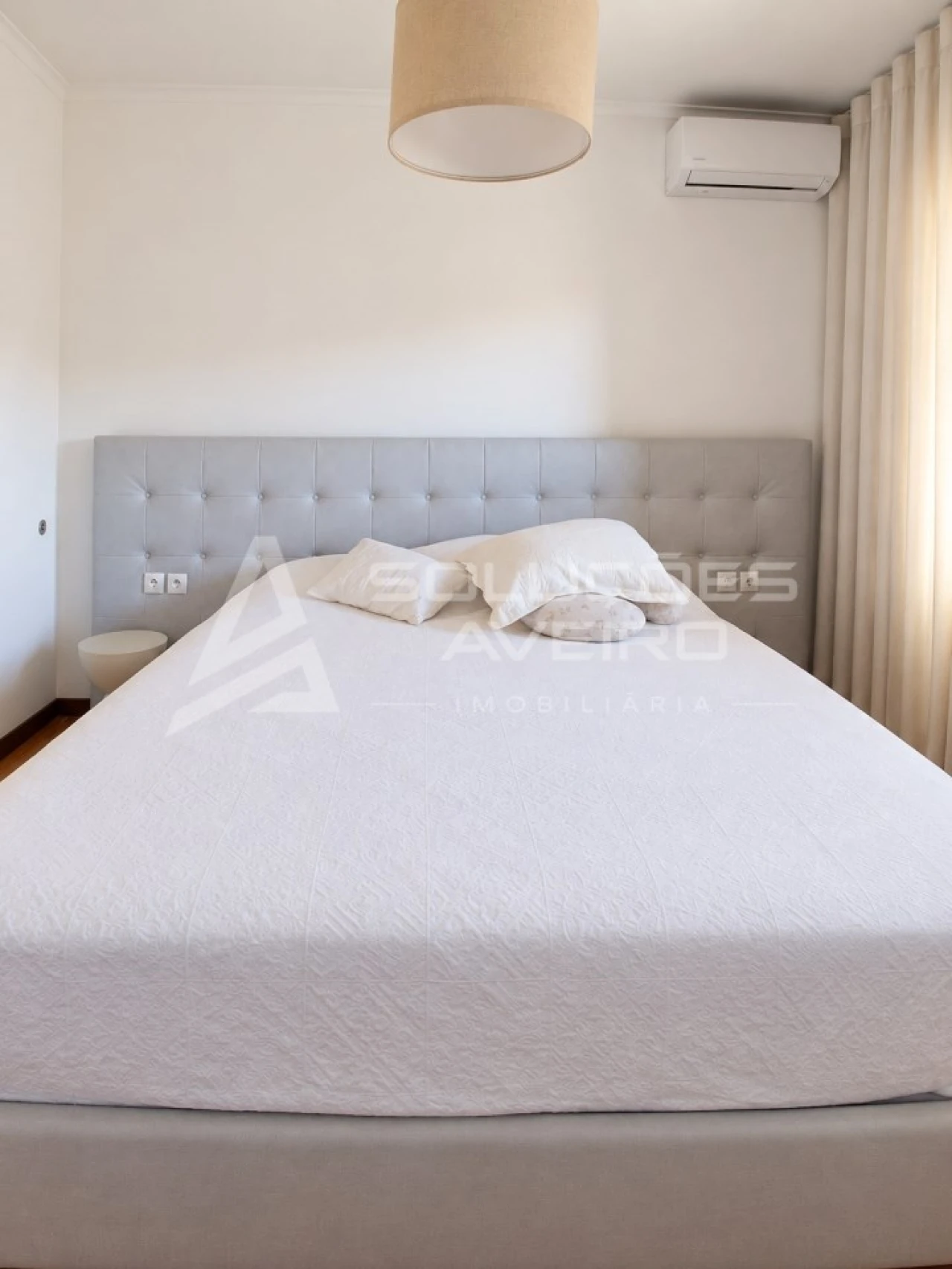 Apartamento T3 para Venda em Águeda e Borralha Foto 29
