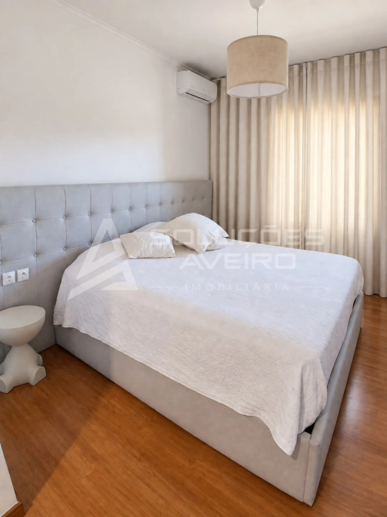 Apartamento T3 para Venda em Águeda e Borralha Foto 30