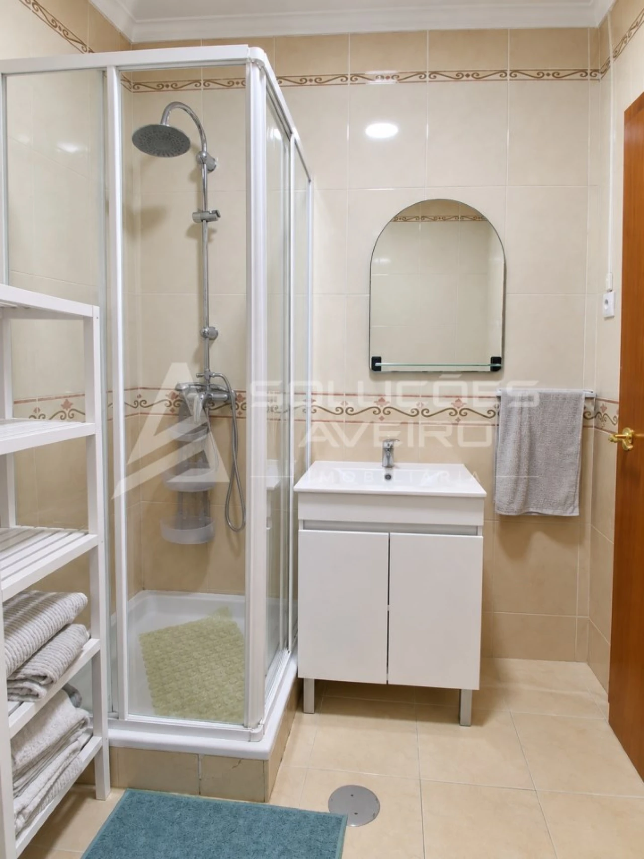 Apartamento T3 para Venda em Águeda e Borralha Foto 31