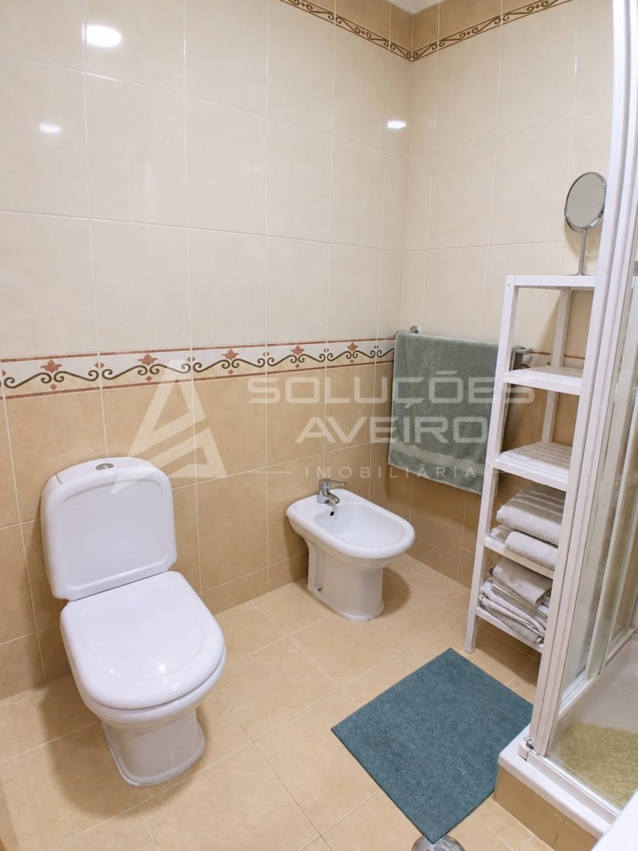 Apartamento T3 para Venda em Águeda e Borralha Foto 32