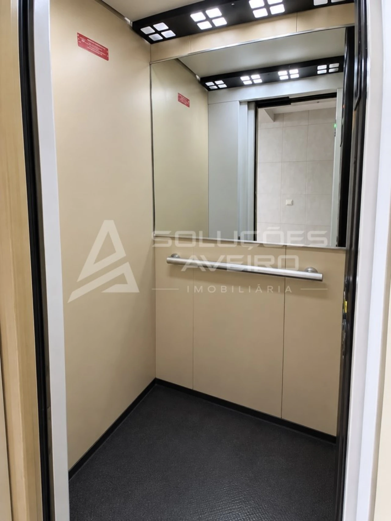 Apartamento T3 para Venda em Águeda e Borralha Foto 34