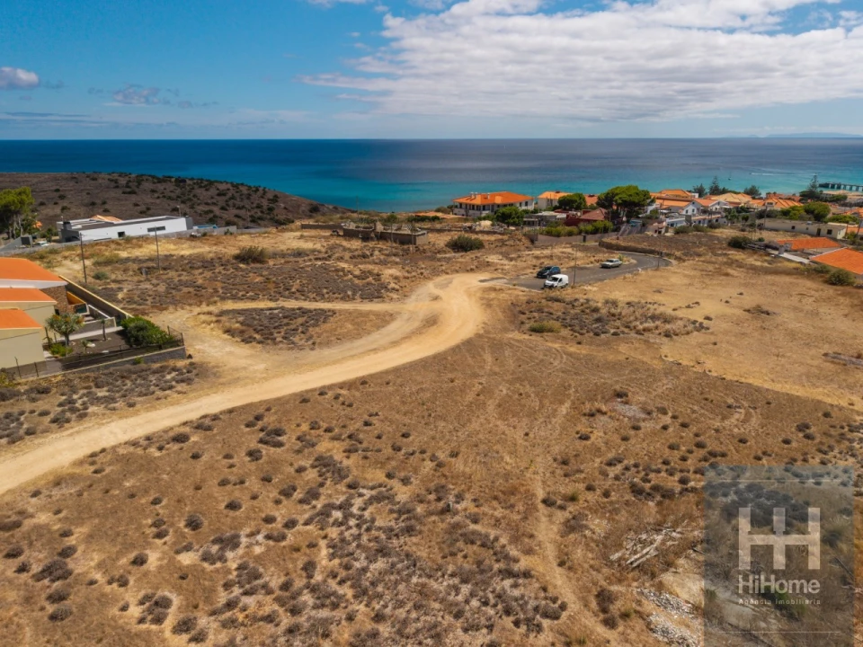 Terreno para Venda em Porto Santo Foto 2