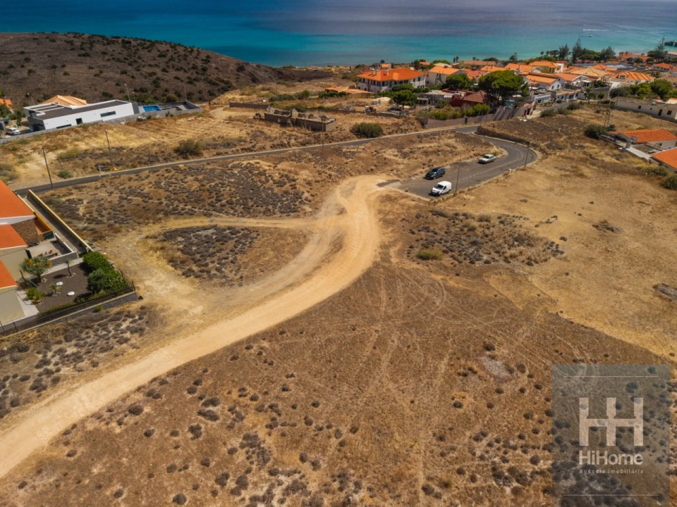 Terreno para Venda em Porto Santo Foto 3