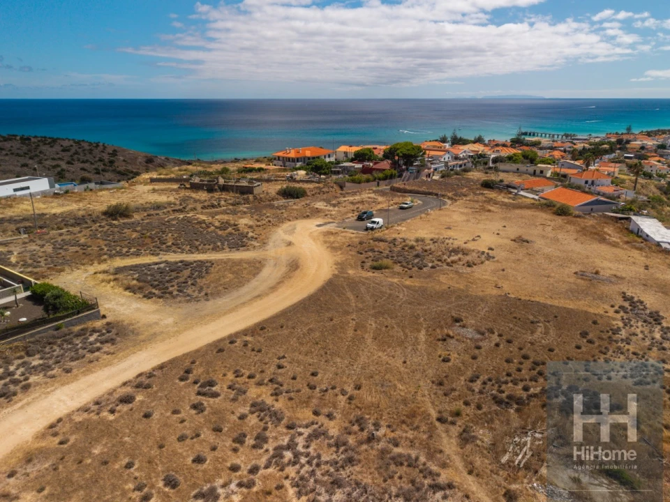 Terreno para Venda em Porto Santo Foto 4