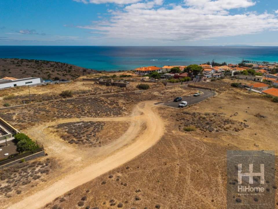 Terreno para Venda em Porto Santo Foto 5