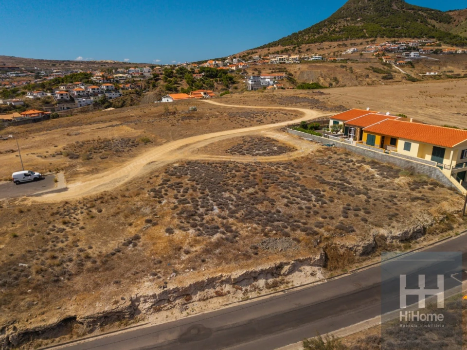 Terreno para Venda em Porto Santo Foto 6