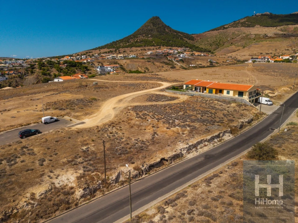 Terreno para Venda em Porto Santo Foto 7