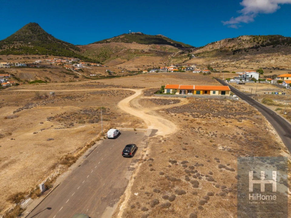 Terreno para Venda em Porto Santo Foto 8