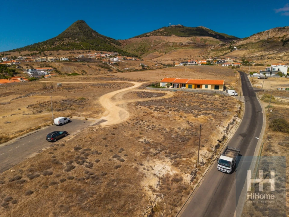 Terreno para Venda em Porto Santo Foto 9
