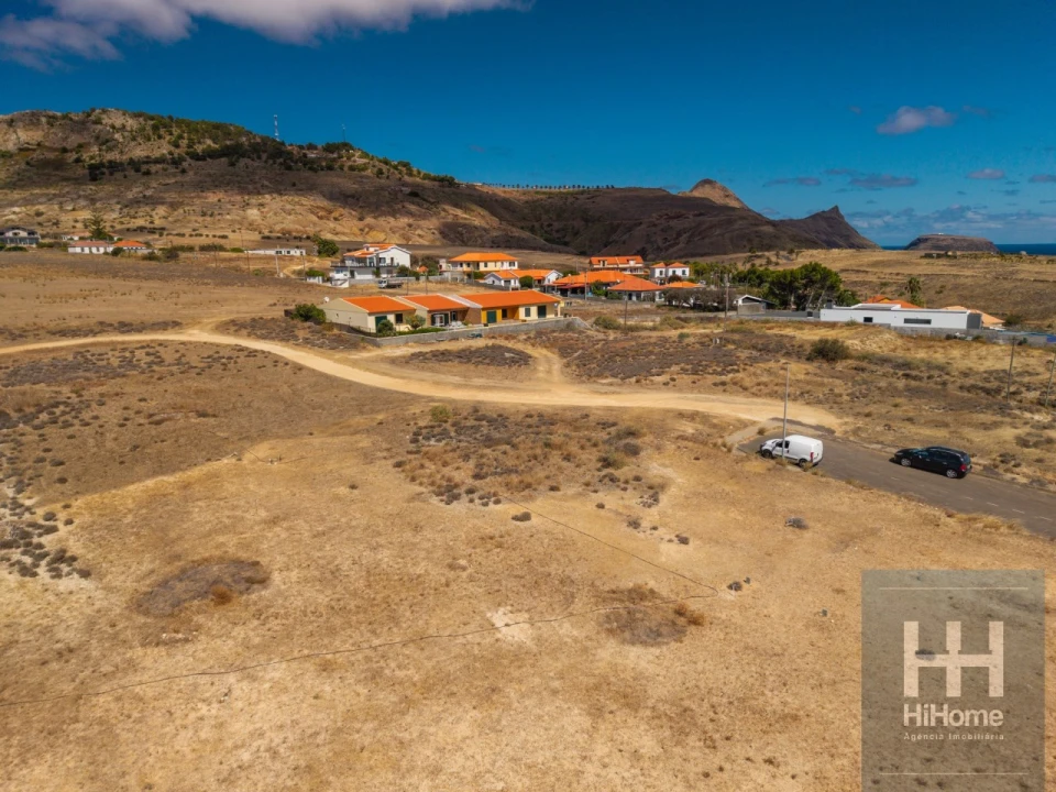 Terreno para Venda em Porto Santo Foto 10