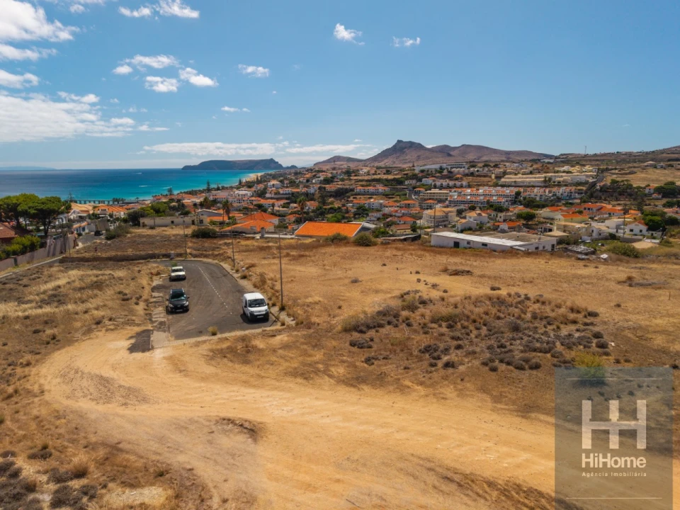 Terreno para Venda em Porto Santo Foto 11