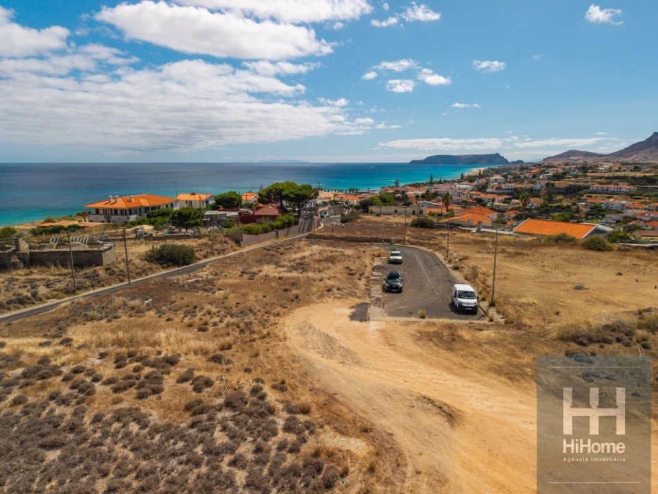 Terreno para Venda em Porto Santo Foto 12