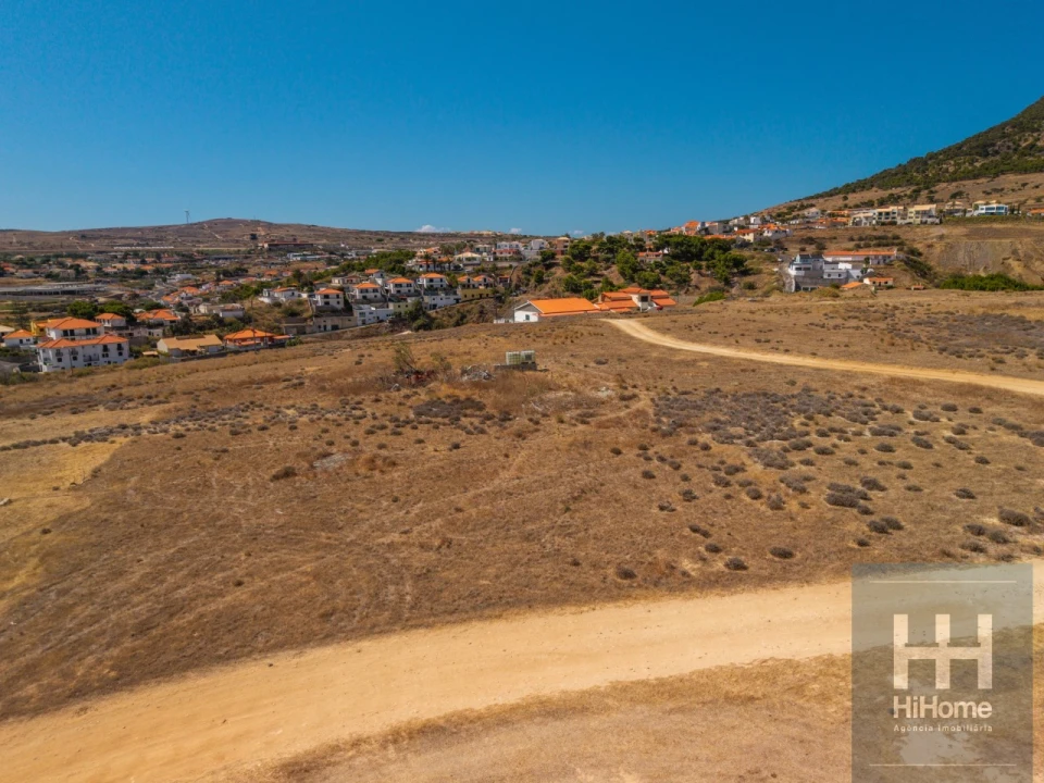 Terreno para Venda em Porto Santo Foto 13