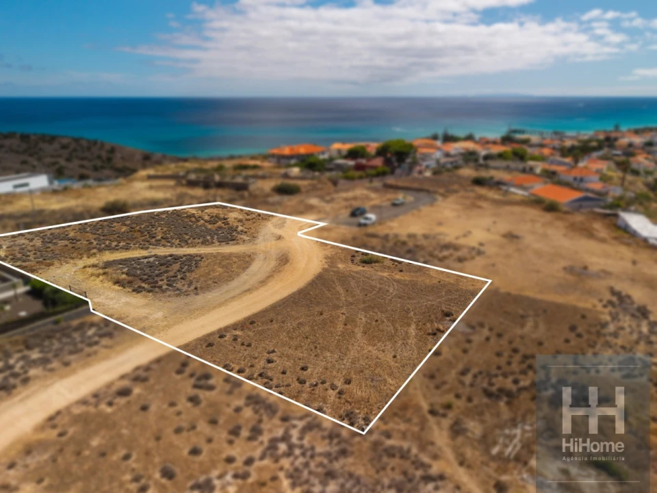 Terreno para Venda em Porto Santo Foto 15